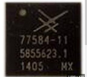 Replacement for 77584-11 POWER AMPLIFIER IC - Quality Phone Parts in Sri Lanka